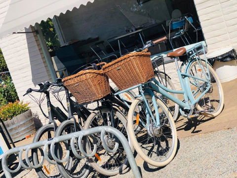 Watervale General Store - Broome Tourism 1