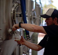 Wild Hop Brewing Company - Broome Tourism