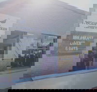 Woodpecker Coffee Co - Broome Tourism