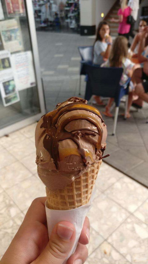 Zanette's Gelato - Broome Tourism 0