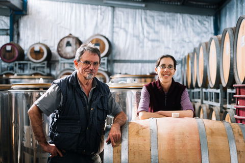 Anderson Winery - Broome Tourism 0