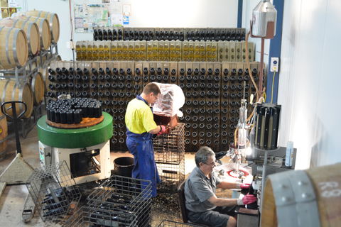 Anderson Winery - Broome Tourism 2