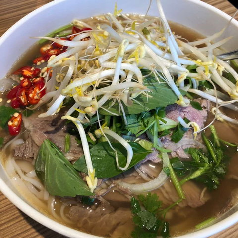 An Restaurant - Broome Tourism 0