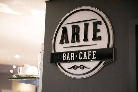 Arie Bar Cafe - Campbelltown RSL - Broome Tourism 0