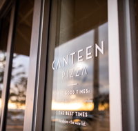 Canteen Pizza - Broome Tourism