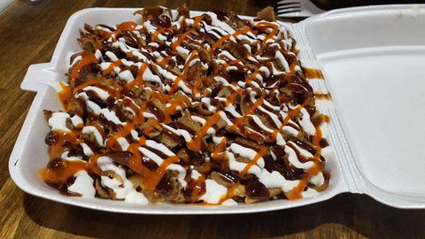 Doncaster Hot Kebab - Broome Tourism 0