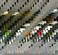 EV Olives - Broome Tourism