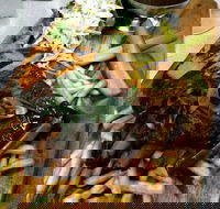 Federal Hotel Maryborough - Broome Tourism