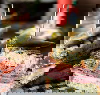 Gamze Smokehouse - Broome Tourism