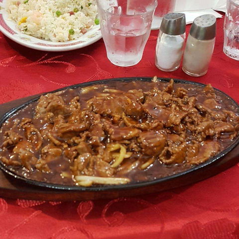 Golden Pearl Chinese Restaurant Pty Ltd - Broome Tourism 0