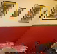 Harvest of India - Gawler