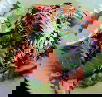 Haru Tatsuya - Artarmon - Broome Tourism