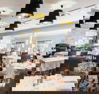 Harvest Restaurant Windsor - Broome Tourism