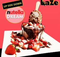 Laze Casual Dining  Desserts - Broome Tourism