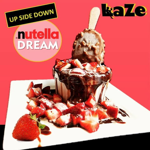 Laze Casual Dining & Desserts - Broome Tourism 0