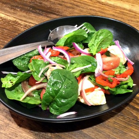 Motorino - Broome Tourism 0