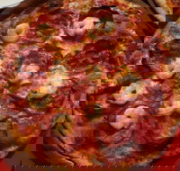 Pizza Meine Liebe - Northcote - Broome Tourism