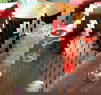 Salthouse - Broome Tourism