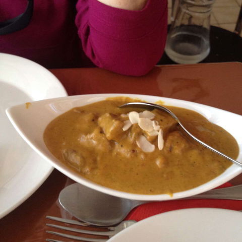 Shahi Indian Cuisine - Broome Tourism 0