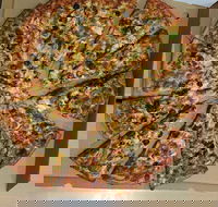 Sky Pizza - Broome Tourism