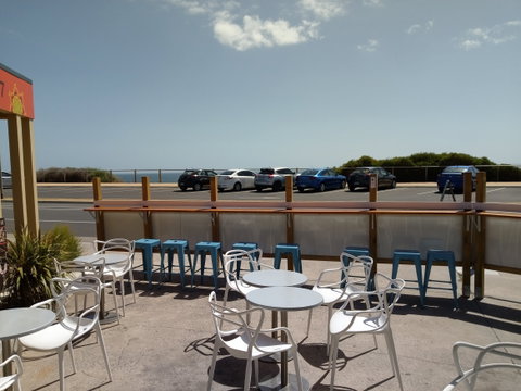 Sourc'd Wine & Coffee Bar - Broome Tourism 0