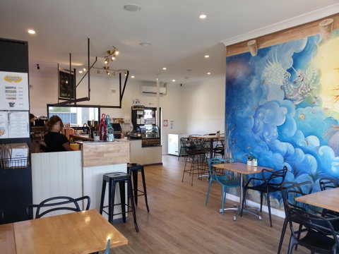Sourc'd Wine & Coffee Bar - Broome Tourism 1