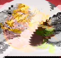 Stapleton's Restaurant - Broome Tourism