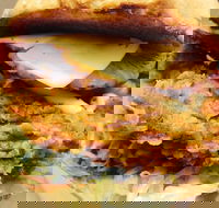 Sugar Rae's - Broome Tourism