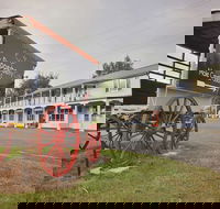 The Pepperberry Cafe - Broome Tourism