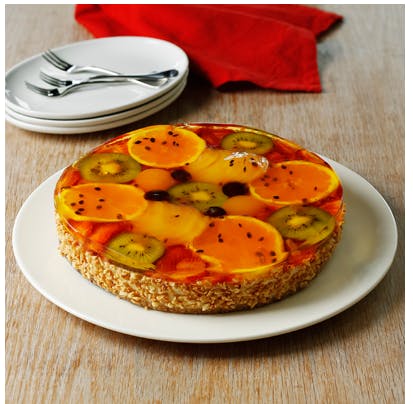 The Cheesecake Shop - Avondale Heights - Broome Tourism 0
