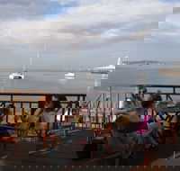 The Geelong Boat House - Broome Tourism