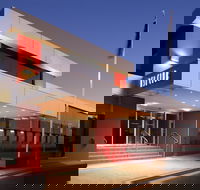 The Bistro at the  Bathurst RSL Club - Broome Tourism
