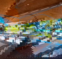 Tides Restaurant and Bar - Broome Tourism