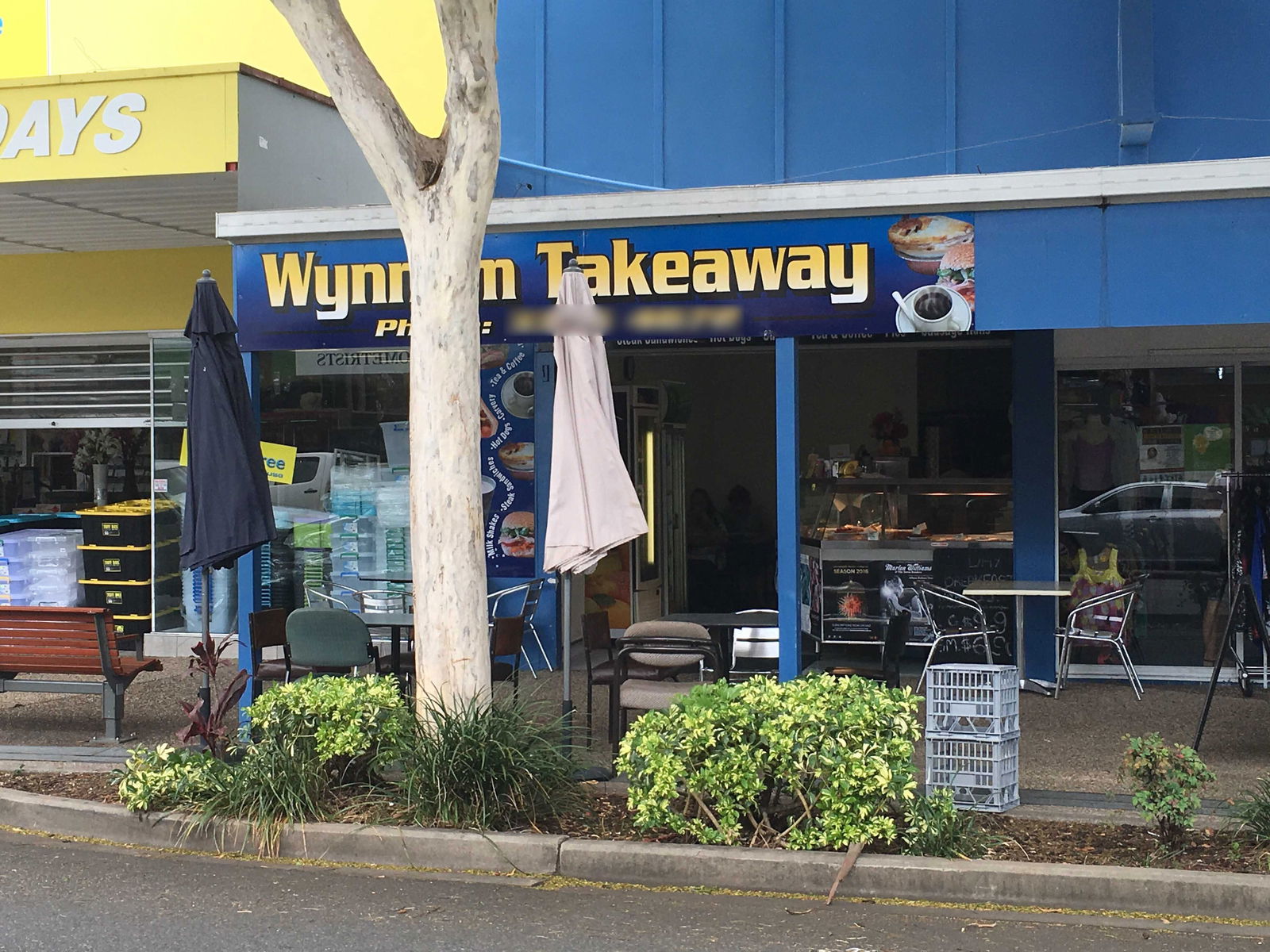 Wynnum QLD Broome Tourism