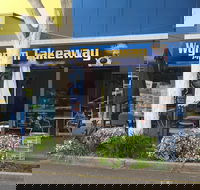 Wynnum Takeaway - Broome Tourism