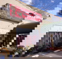 Wynnum Garden Chinese Restaurant - Broome Tourism