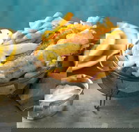 3193 Bar and Bistro - Broome Tourism