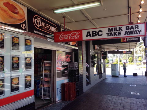 ABC Milk Bar Takeaway - Broome Tourism 0