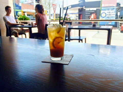 Addison & Steele Speciality Coffee - Broome Tourism 0
