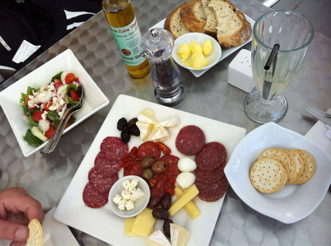 Amirtham Tasty Food - Broome Tourism 0