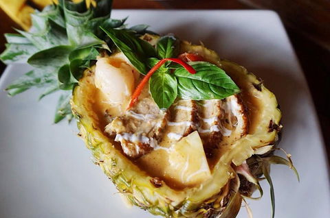 Andaman Thai Restuarant - Broome Tourism 0