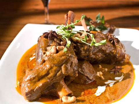 Andaman Thai Restuarant - Broome Tourism 1