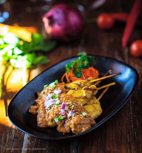 Andaman Thai Restuarant - Broome Tourism 2