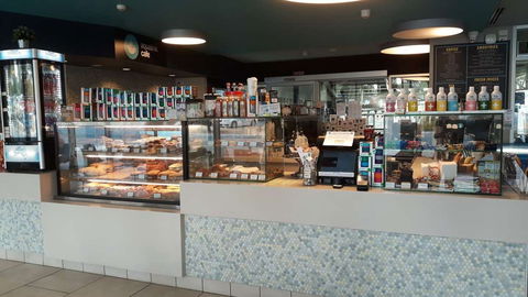 Aqualink Cafe - Broome Tourism 0