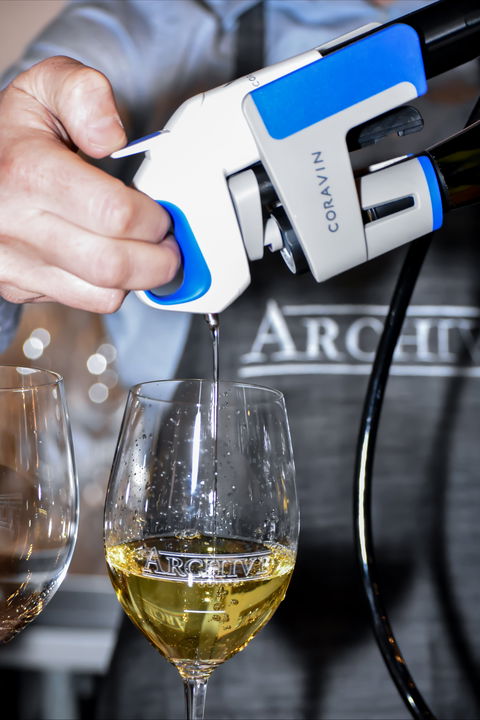 Archive Wine Bar - Broome Tourism 1