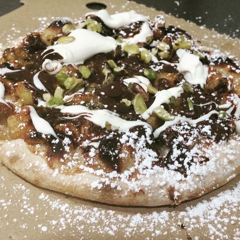 Arlo's Pizzeria - Broome Tourism 0