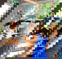 Arts Centre Cafe - Broome Tourism