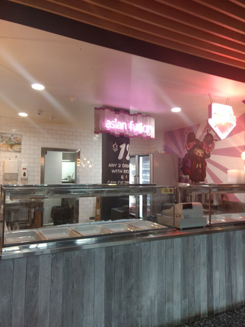 Asian Fusion - Broome Tourism 0