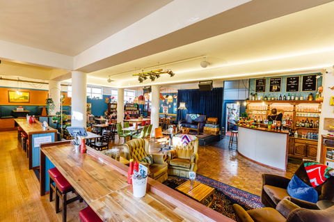 Aunty Ed's Restaurant And Bar - Broome Tourism 2
