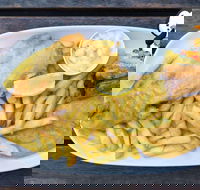 Belvga Fish and Chippery - South Yarra - Broome Tourism
